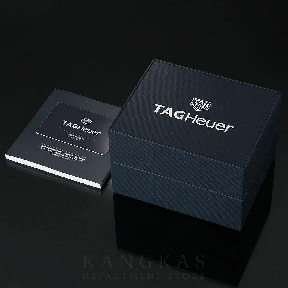 TAG Heuer(USED)태그호이어 아쿠아레이서 WAY201A